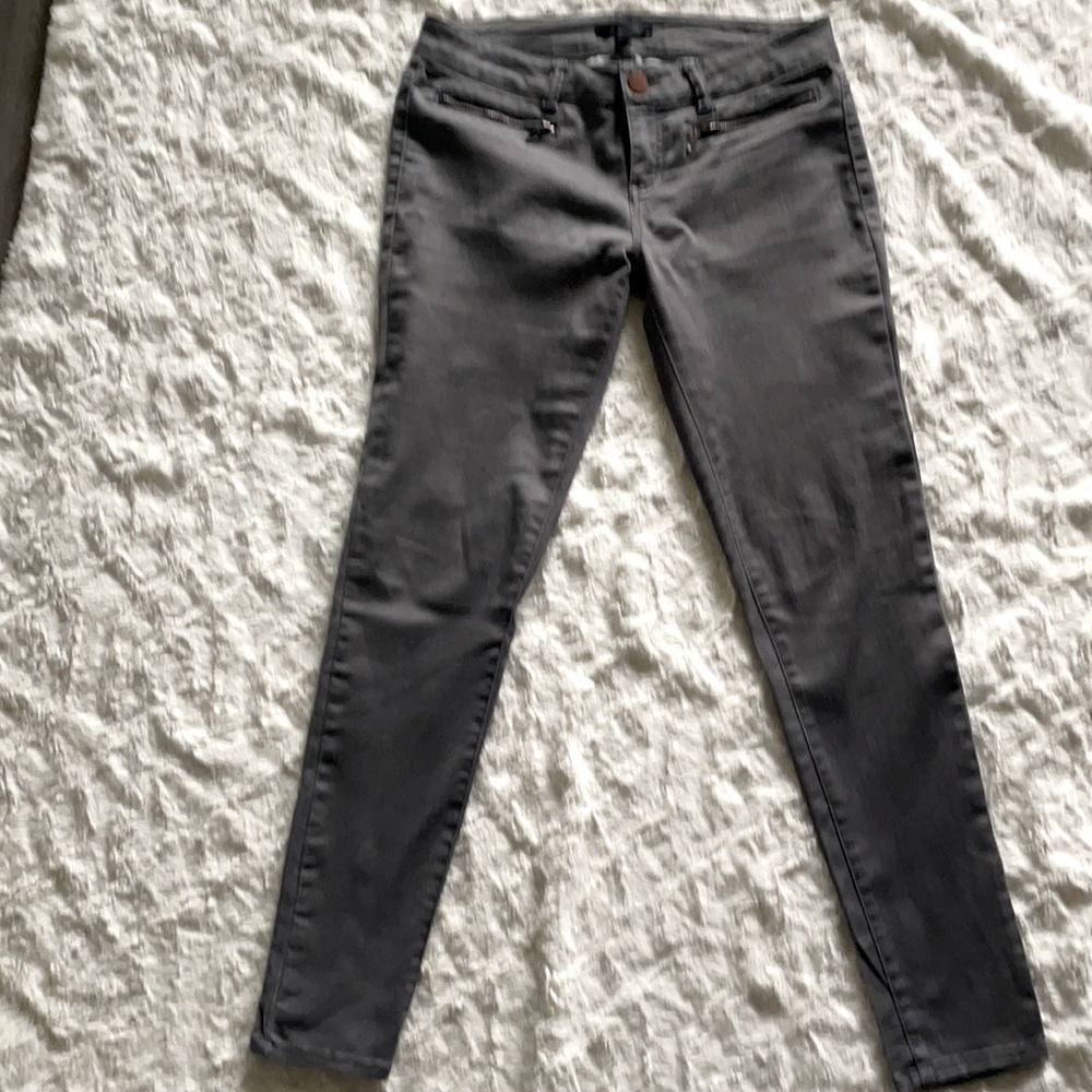 Fire Los Angeles Pants Size S